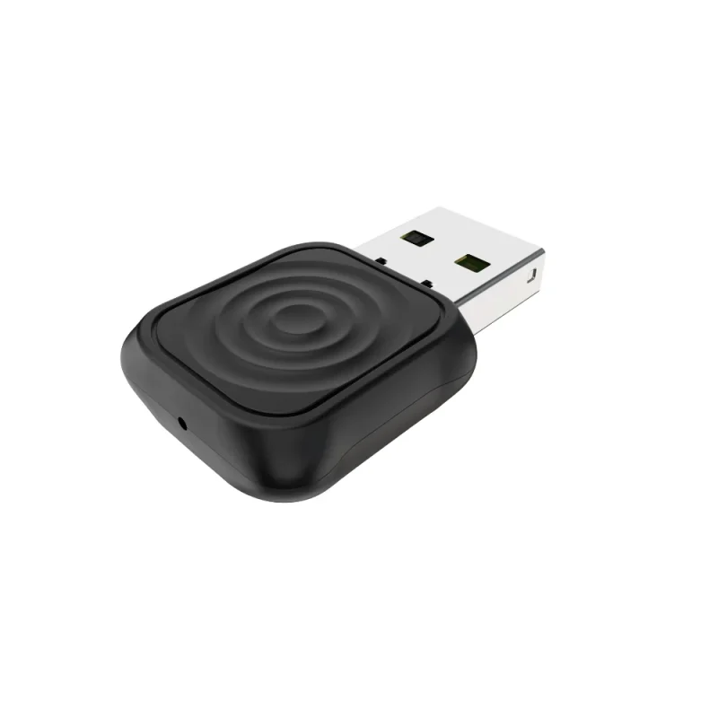 Carlinkit Mini Ultra Adaptador Carplay Android Auto Inalámbrico