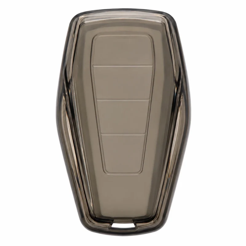 Funda Protectora Tpu Transparente Para Llave De Autos Geely