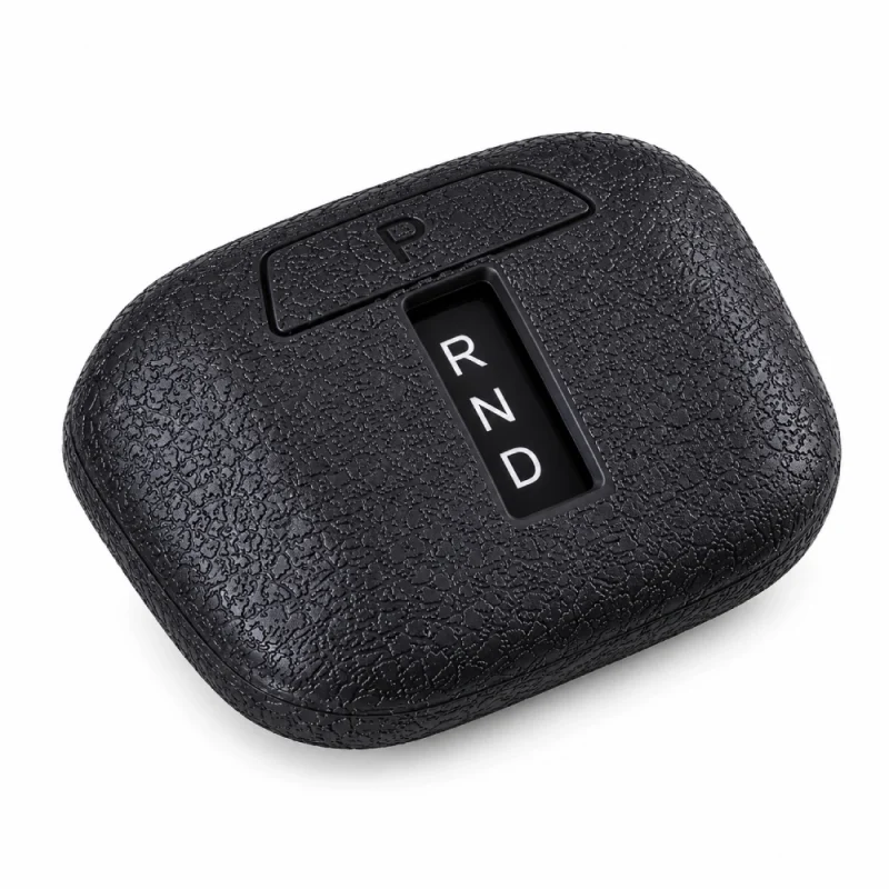 Funda Protectora de Silicona para Palanca de Cambios BYD